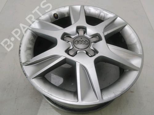 Felg AUDI A3 (8P1) 1.6 TDI (90 hp) 21180715