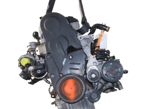 Engine AUDI A4 B6 (8E2) 1.9 TDI | BP37480202M1 - Image 3
