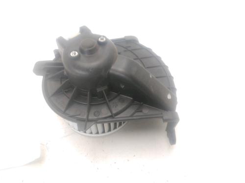 Used Heater blower motor RENAULT KANGOO BE BOP (KW0/1_) 1.5 dCi (110 hp) 26197616