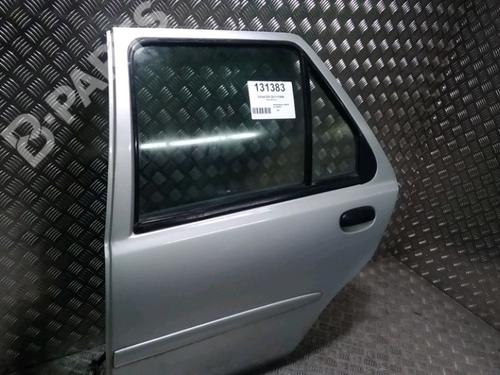 Left rear door FORD FIESTA IV (JA_, JB_) 1.25 i 16V | BP11714531C4 