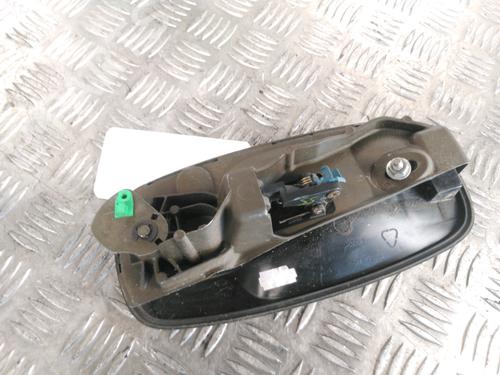 Front left exterior door handle RENAULT TRAFIC II Bus (JL) 1.9 dCI 100 (JL0C, JL0K) | BP15504580C128 