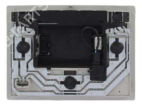 Used Interior roof light VW POLO V (6R1, 6C1) 1.4 TDI (90 hp) 32129451