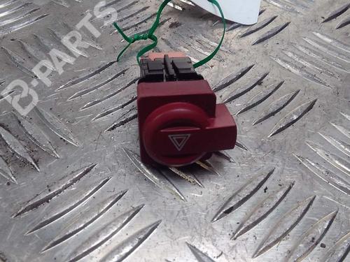 Used Warning switch CITROËN C4 I (LC_) 1.6 HDi (90 hp) 11170770