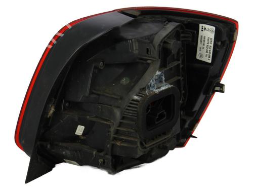 Used Left taillight Left taillight VW POLO V (6R1, 6C1) 1.4 TDI (90 hp) 33059123 33059123