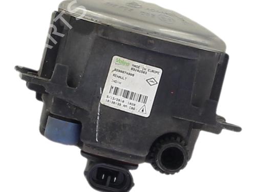 Right front fog light RENAULT TWINGO II (CN0_) 1.2 16V (CN0K, CN0V, CN0A) | BP38492286C31 - Image 5