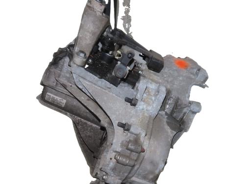 Used Gearbox Gearbox FORD FOCUS II Convertible 2.0 (145 hp) 35936231 35936231