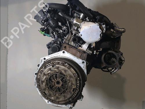 Używane Silnik AUDI A3 Convertible (8P7) 1.8 TFSI (160 hp) 32038576