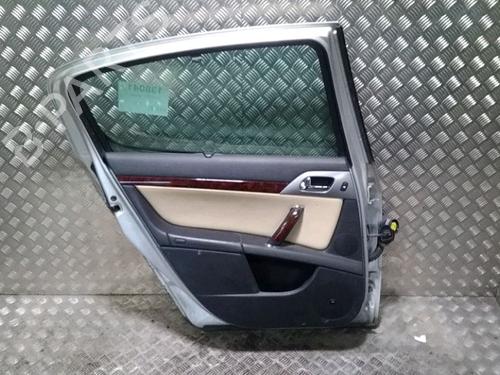 Left rear door PEUGEOT 407 (6D_) 2.2 HDi 170 (6D4HTH) | BP13082088C4 