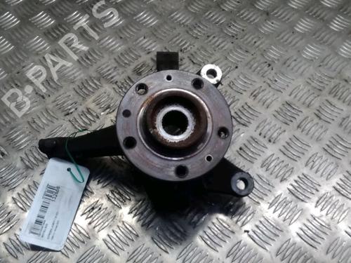 Used Left front steering knuckle Left front steering knuckle CITROËN JUMPY II Van 1.6 HDi 90 16V (90 hp) 14902122 14902122