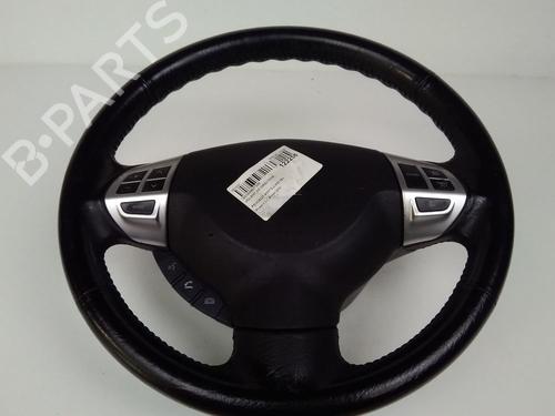 Steering wheel CITROËN C-CROSSER (VU_, VV_)  | BP15749630C49 