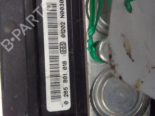 Abs pomp DACIA SANDERO 1.4 MPI LPG | BP15750112M43