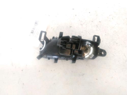 Used Rear right interior door handle Rear right interior door handle RENAULT KADJAR (HA_, HL_) 1.5 dCi 110 (HLA3) (110 hp) 28087084 28087084