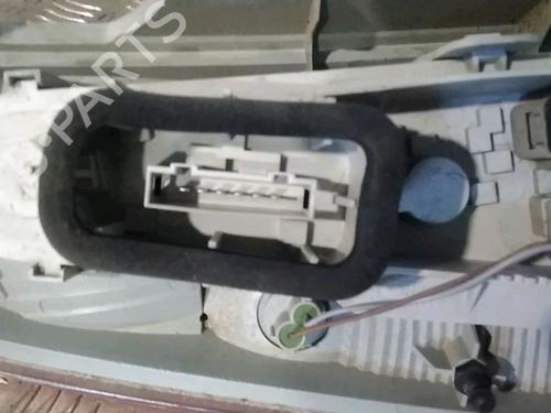 Used Right taillight SKODA ROOMSTER (5J7) 1.6 (105 hp) 14964983