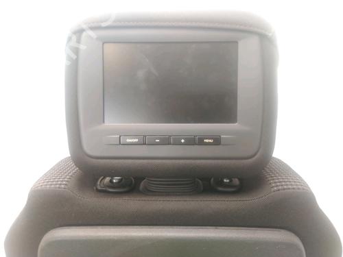 Used Right front seat PEUGEOT 5008 (0U_, 0E_) 1.6 HDi (112 hp) 24576500