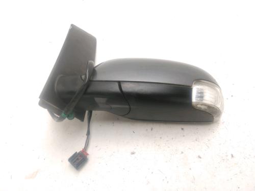 Left mirror VW TOURAN (1T1, 1T2) 1.9 TDI | BP28504196C26
