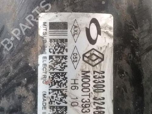 Used Starter RENAULT TRAFIC III Van (FG_) 1.6 dCi 95 (FGMJ, FGMR) (95 hp) 14962972