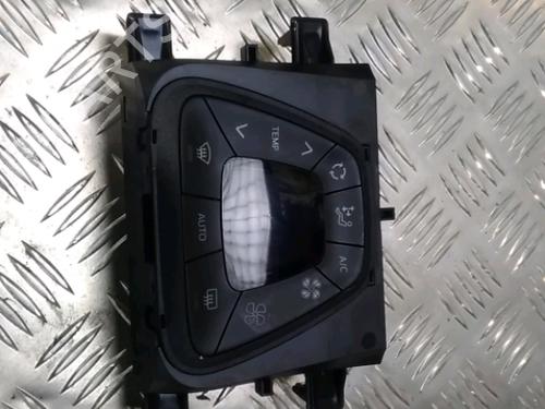 Used Climate control TOYOTA AYGO (_B4_) 1.0 VVTi (KGB40) (72 hp) 13079849