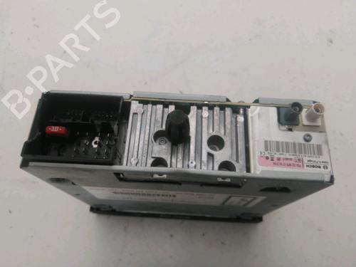 Used Radio CITROËN C5 III (RD_) 2.0 HDi 165 (RDRHHA, RDRHH8) (163 hp) 22694011