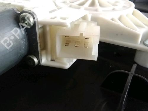 Used Front right window mechanism Front right window mechanism 37062405 37062405