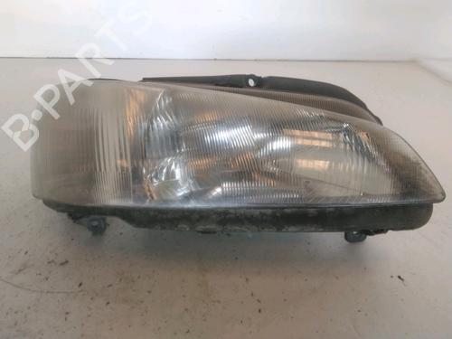 Right headlight PEUGEOT 106 II (1A_, 1C_) 1.5 D | BP30140154C29