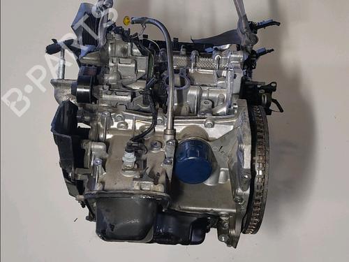 Engine RENAULT TWINGO III (BCM_, BCA_) 1.0 SCe 70 | BP29344817M1