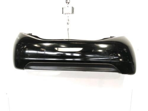 Used Rear bumper PEUGEOT 208 I (CA_, CC_) 1.6 BlueHDi 120 (120 hp) 29046772
