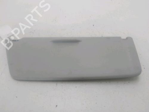 Used Left sun visor CITROËN C4 Picasso II 1.6 BlueHDi 120 (120 hp) 27394877