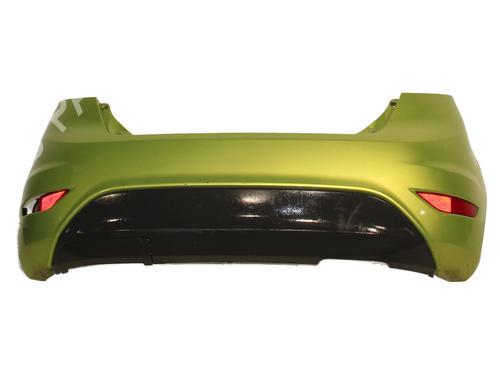 Bak støtfanger FORD FIESTA VI (CB1, CCN) 1.4 TDCi | BP30840905C8