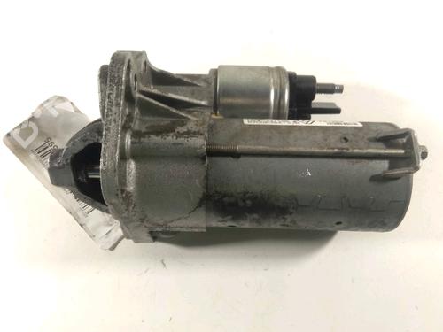 Used Starter RENAULT TWINGO II (CN0_) 1.5 dCi 75 (75 hp) 25886207