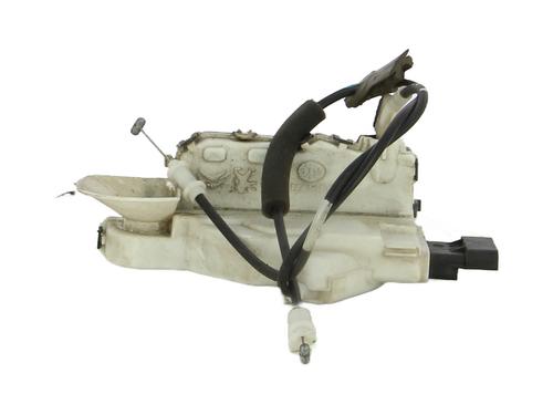 Front left lock BMW X6 (E71, E72) xDrive 35 d | BP33836176C98  - Image 5