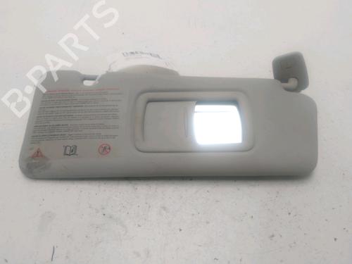 right-sun-visor-renault-megane-iii-coupe-dz01_-2008-2009-2010-2011-2012-2013-2014-2015-2016-25279053 main image