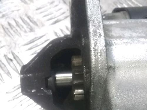 Used Starter RENAULT LAGUNA III (BT0/1) 1.5 dCi (BT00, BT0A, BT0T, BT1J) (110 hp) 14963058