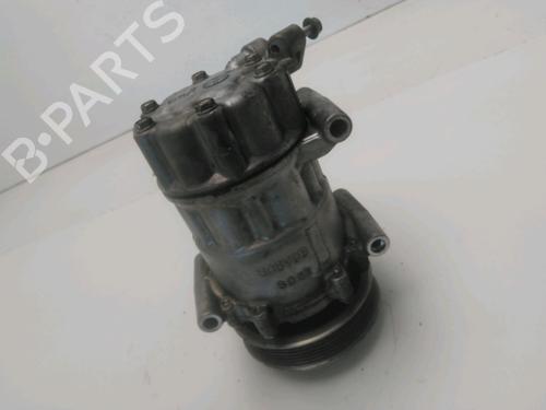 Used AC compressor AC compressor PEUGEOT 206+ (2L_, 2M_) 1.4 i (73 hp) 29759016 29759016