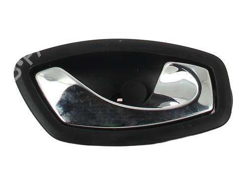 Front right interior door handle RENAULT CAPTUR I (J5_, H5_) 1.5 dCi 90 (J5N4, J5M5, J5MW, J5M6, J5AL, J5AJ) | BP33998302I14 - Image 2