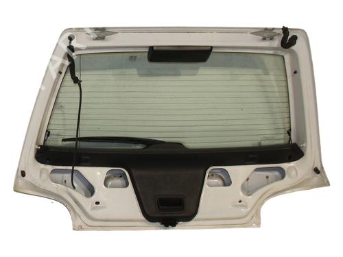 Used Tailgate CITROËN SAXO (S0, S1) 1.5 D (58 hp) 31284178