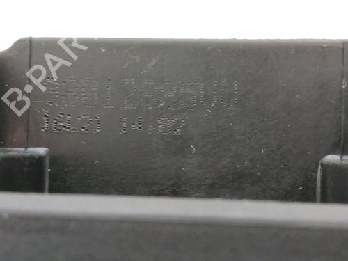 Front right interior door handle CITROËN C3 III (SX) 1.5 BlueHDi 100 (SXYHYP, SXYHTU) | BP30502104I14 - Image 2