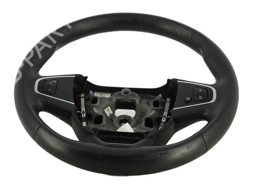 Rat RENAULT CAPTUR I (J5_, H5_) 1.2 TCe 120 | BP36486060C49 - Image 3