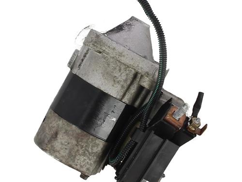 Startmotor RENAULT CLIO II (BB_, CB_) 1.4 16V (B/CB0P, BB13) | BP30893066M8