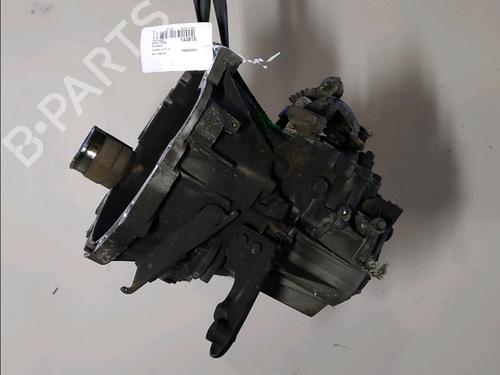 Gearbox HYUNDAI i10 II (BA, IA) 1.0 | BP27666415M3 