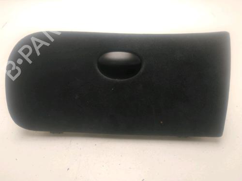 Boîte à gants PEUGEOT 206 Hatchback (2A/C) 1.4 i | BP26590612C95 