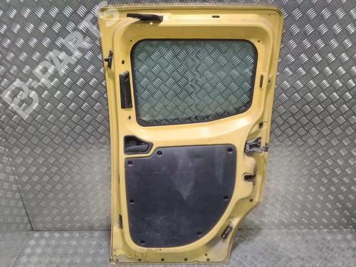 Used Right slide door CITROËN NEMO Box Body/MPV (AA_) 1.3 HDi 75 (75 hp) 11523601