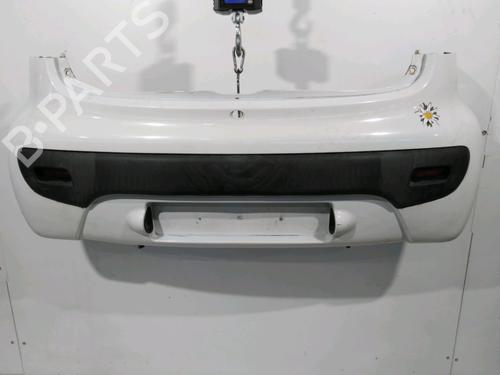 Rear bumper PEUGEOT 107 (PM_, PN_) 1.0 | BP29414995C8