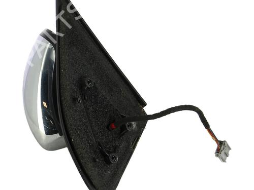 Used Right mirror NISSAN QASHQAI I (J10, NJ10) 2.0 dCi (150 hp) 30980354