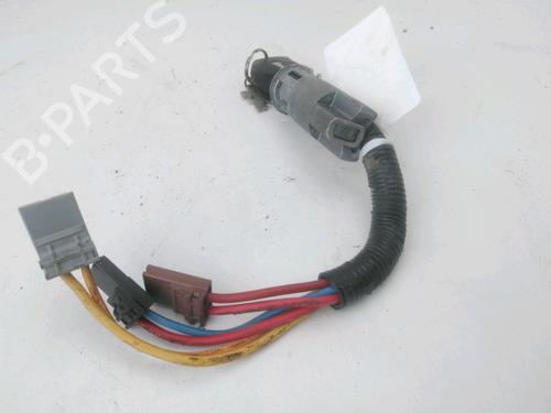 Used Ignition barrel Ignition barrel 39251312 39251312