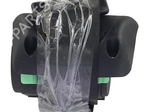 Used Rear center seatbelt Rear center seatbelt PEUGEOT 206 Hatchback (2A/C) 1.4 16V (88 hp) 36659583 36659583