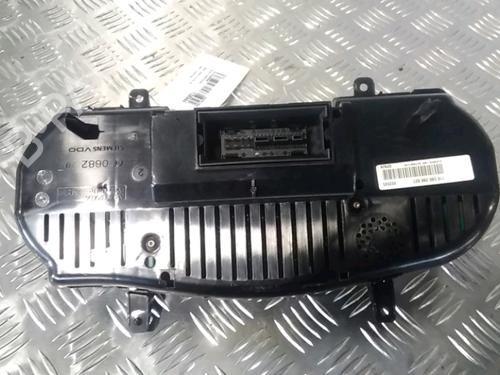 Instrument cluster SEAT LEON (1P1) 1.9 TDI | BP13094176C47 