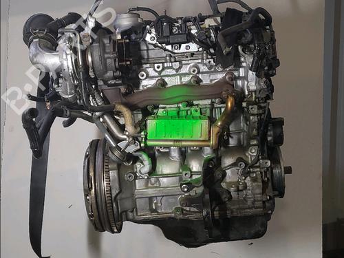 Engine TOYOTA AURIS (_E15_) 2.0 D-4D (ADE150_, ADE150R) | BP29644251M1 