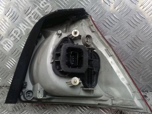 Used Right taillight VW GOLF V (1K1) 2.0 TDI 16V 4motion (140 hp) 11715156