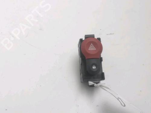 Used Warning switch Warning switch RENAULT KANGOO Express (FW0/1_) 1.5 dCi 75 (FW07, FW10, FW04) (75 hp) 28504173 28504173