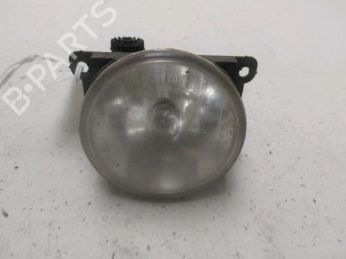 Used Left front fog light Left front fog light PEUGEOT 207 (WA_, WC_) 1.6 HDi (90 hp) 29601786 29601786